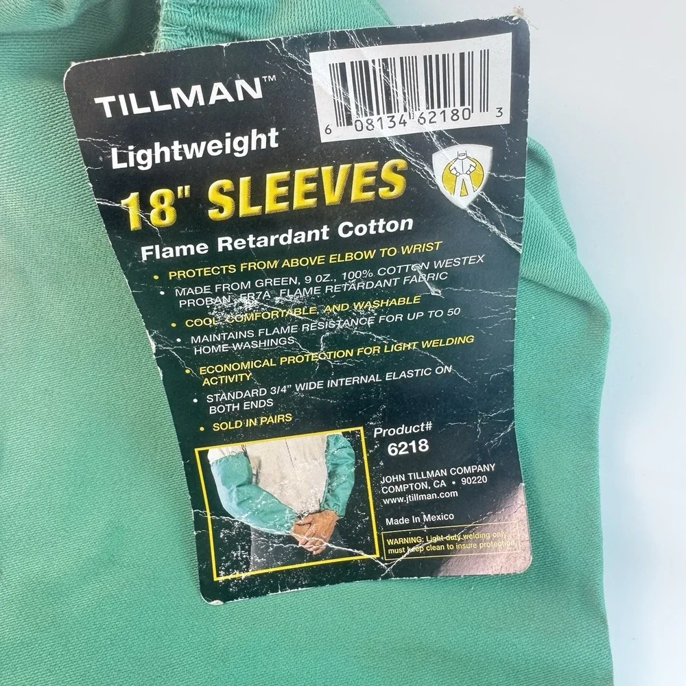 Tillman Lightweight 18